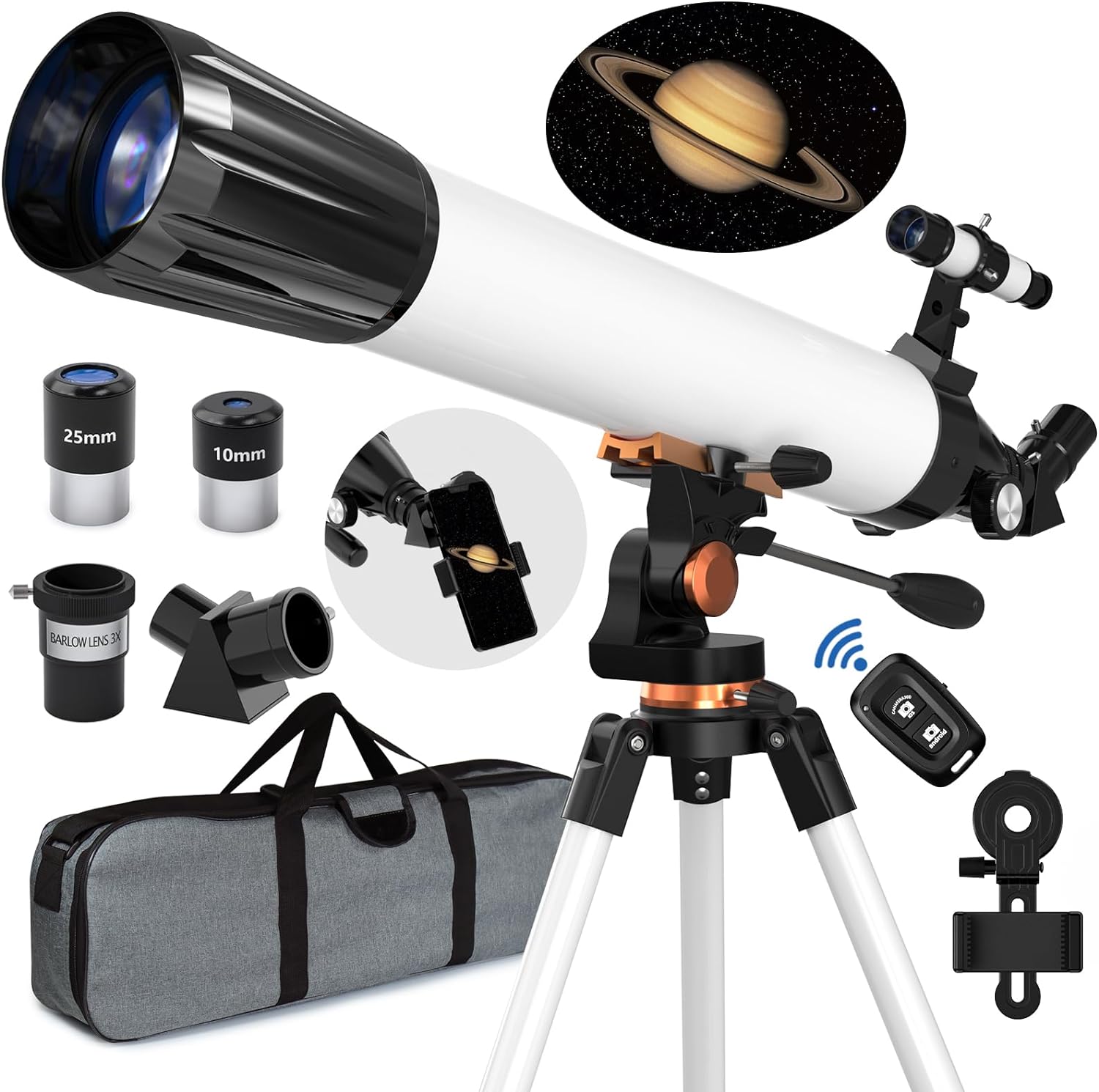 best Telescope in 2024 - productstify